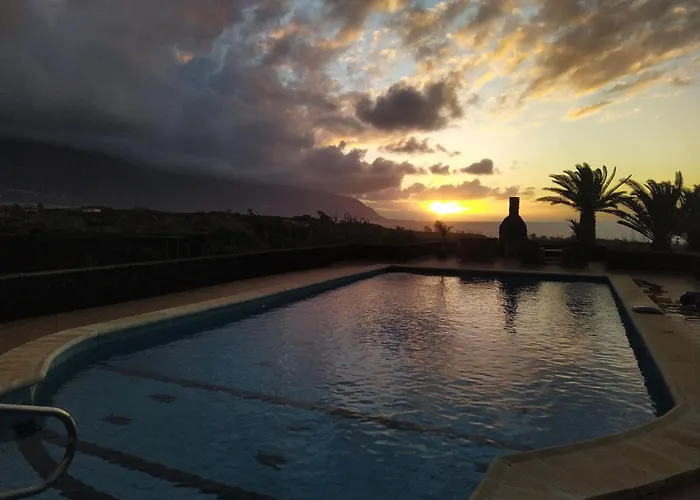Finca Afortunada