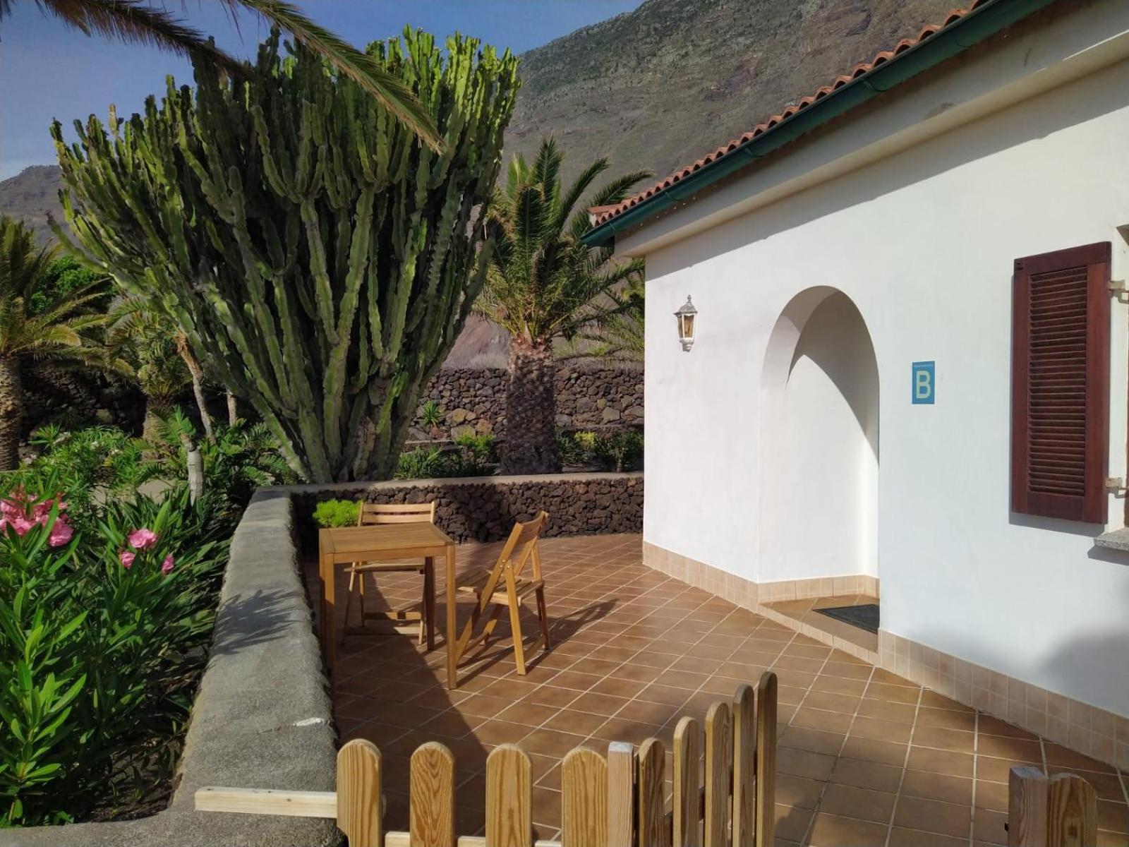 Apartament Afortunada *