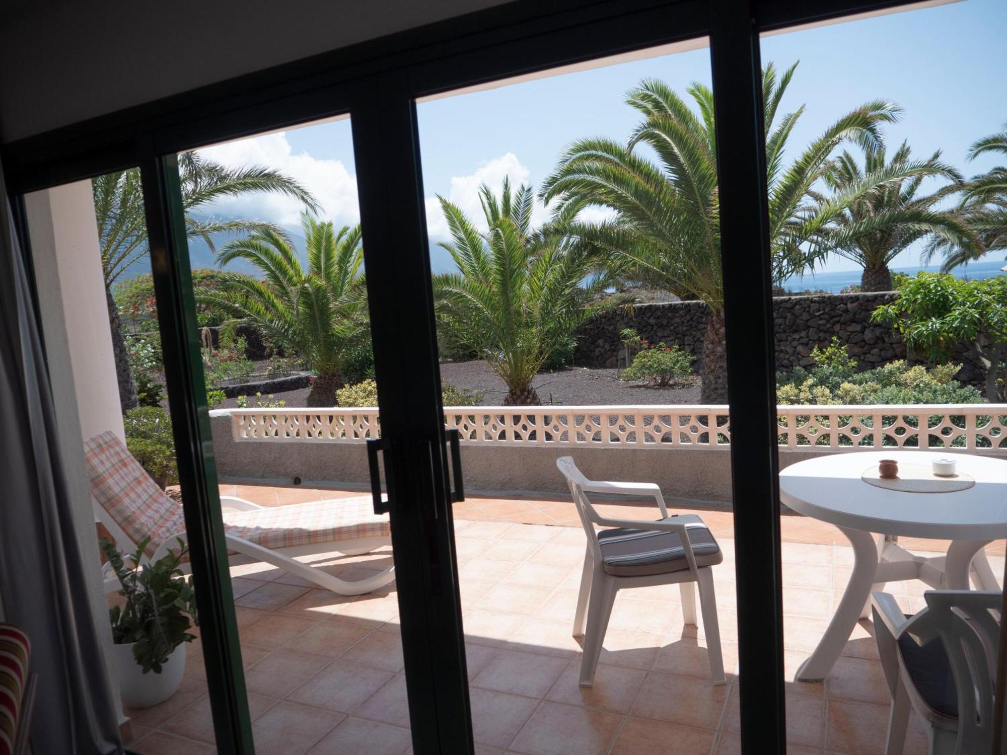 Afortunada Apartament Las Puntas