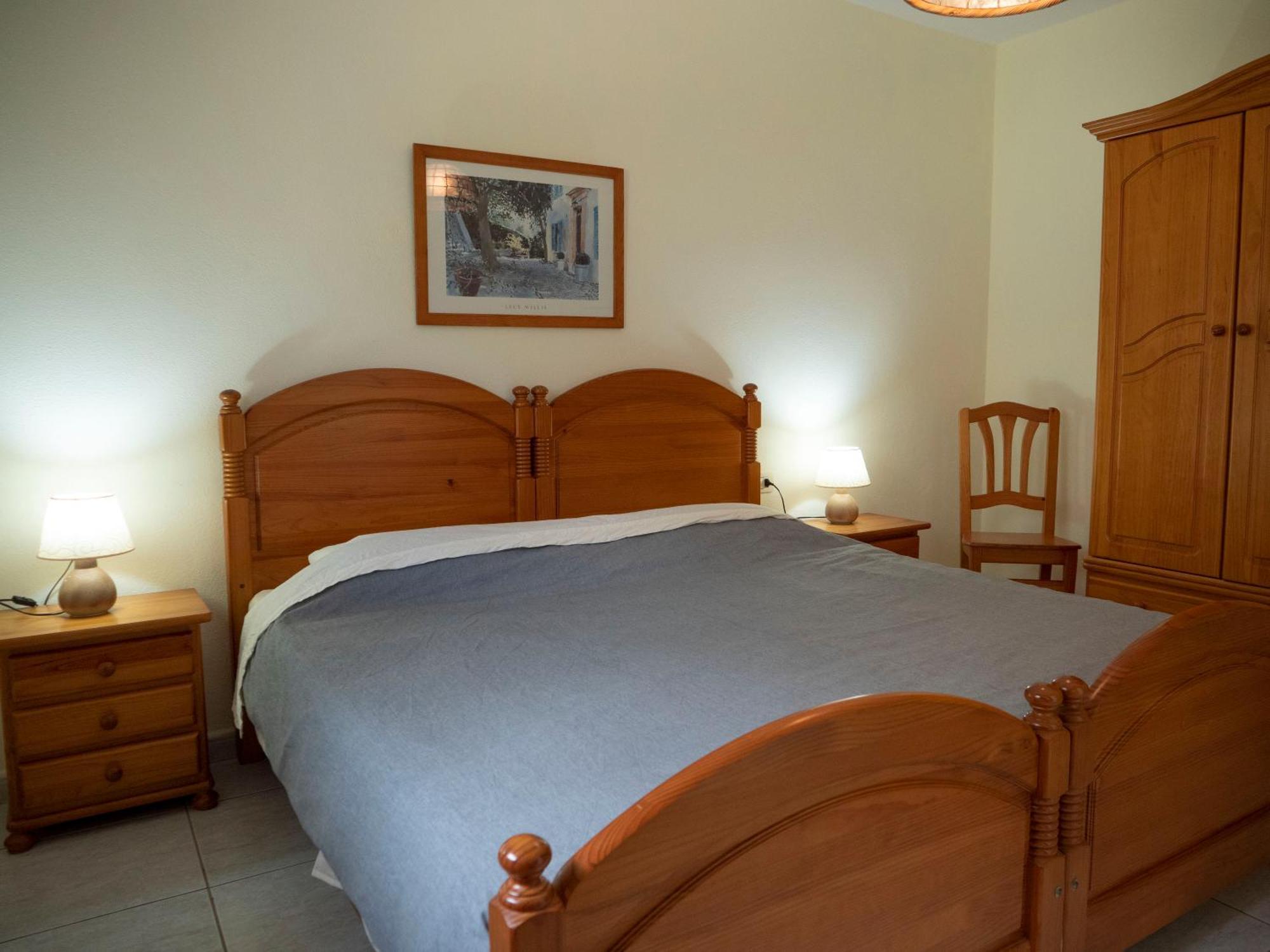 Apartament Afortunada