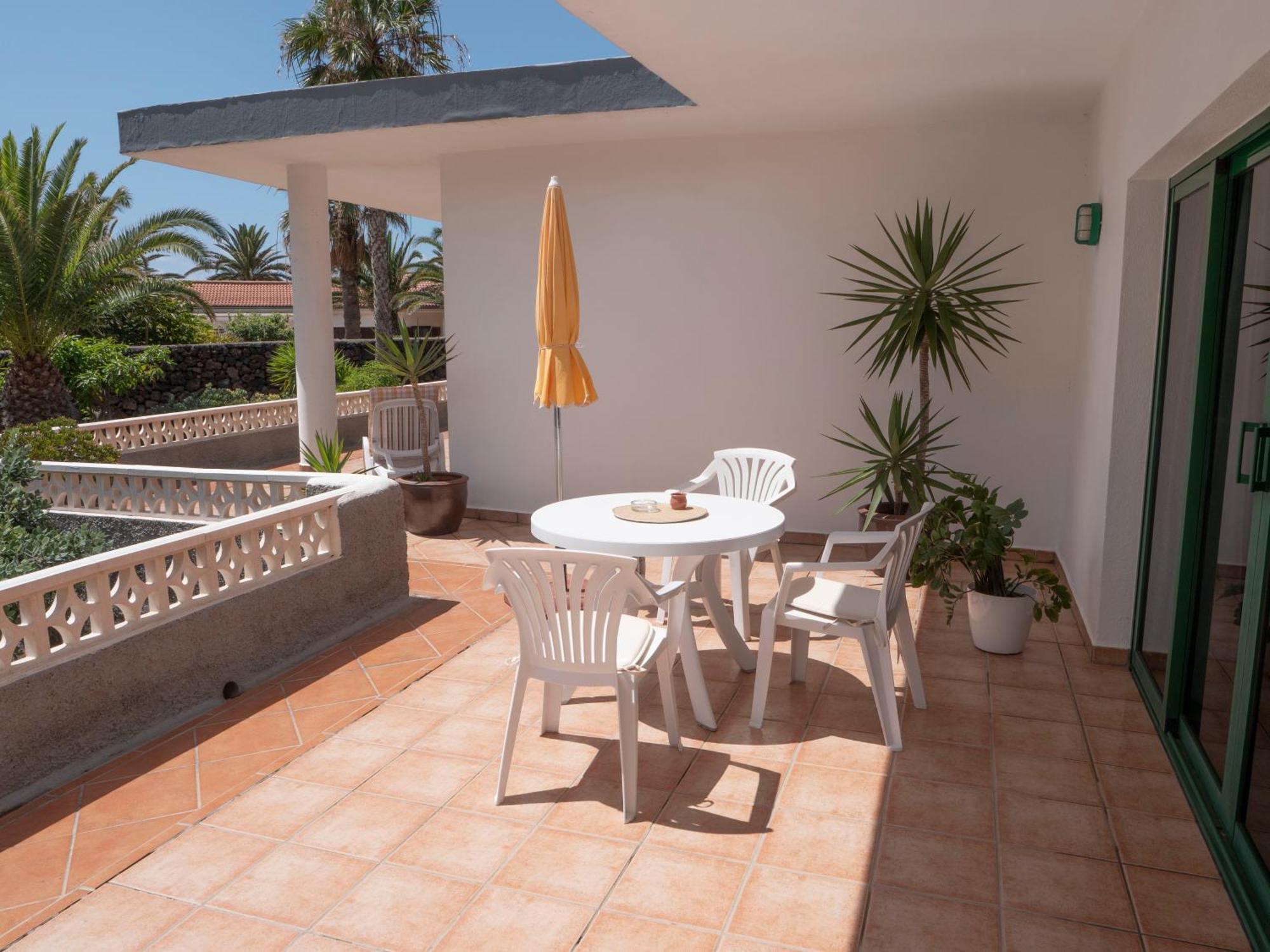 Apartament Afortunada *