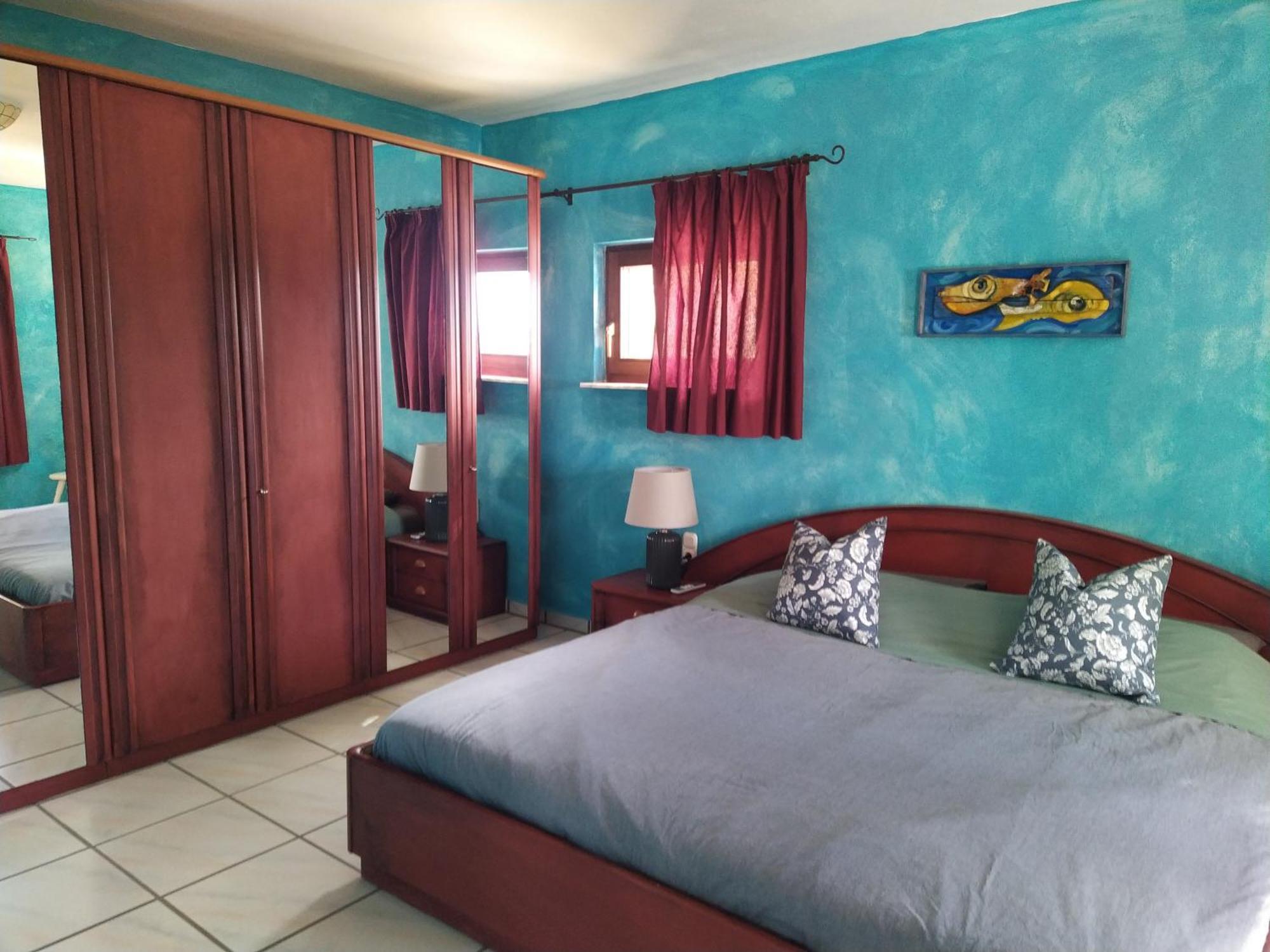 Afortunada Apartament Las Puntas