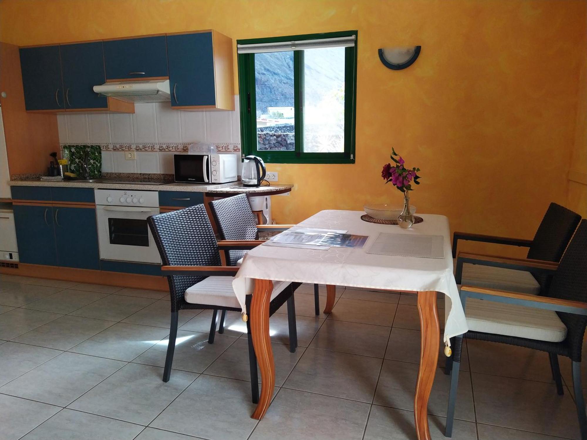 Afortunada Apartament