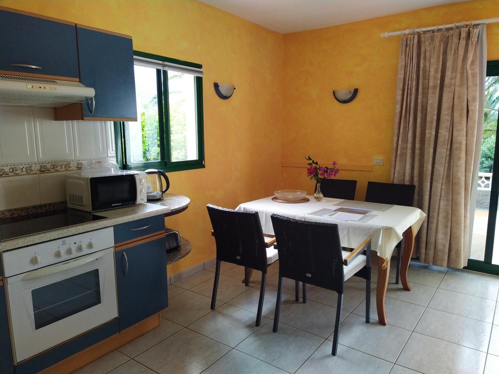 Apartament Afortunada