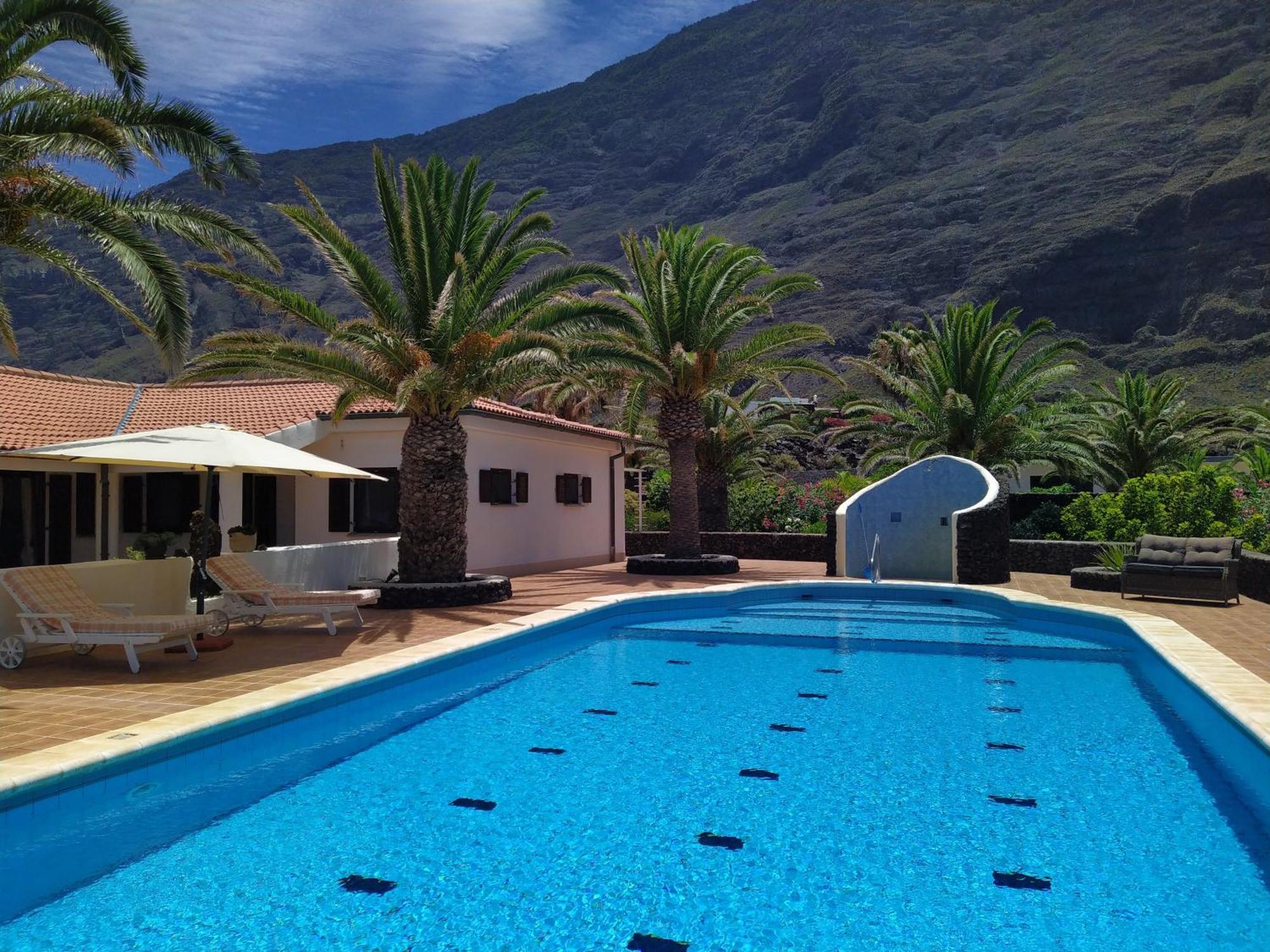 Apartament Afortunada Las Puntas