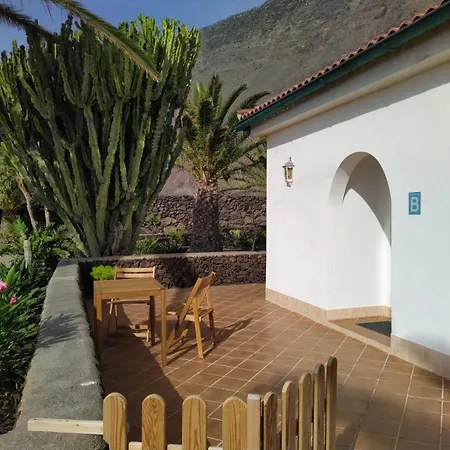 Finca Afortunada Las Puntas Exterior photo