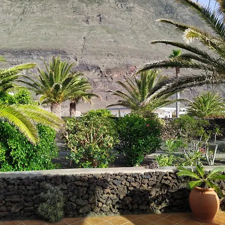 Finca Afortunada Las Puntas Exterior photo