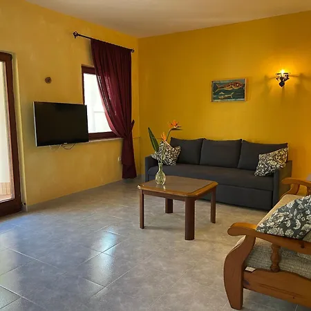 Finca Afortunada Las Puntas Room photo