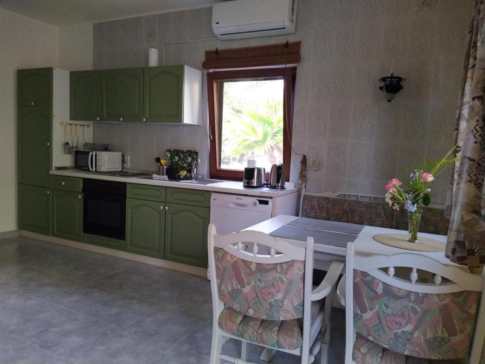Apartment Afortunada Las Puntas