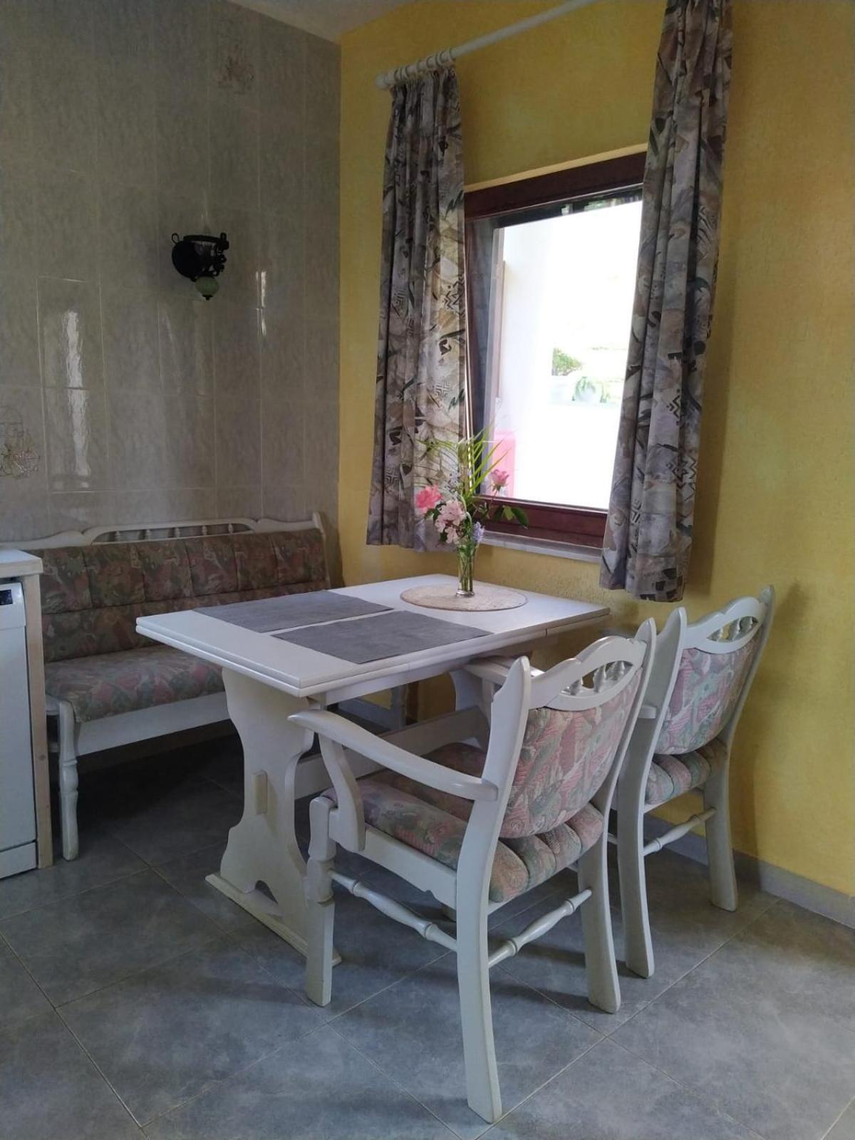 Afortunada Apartment