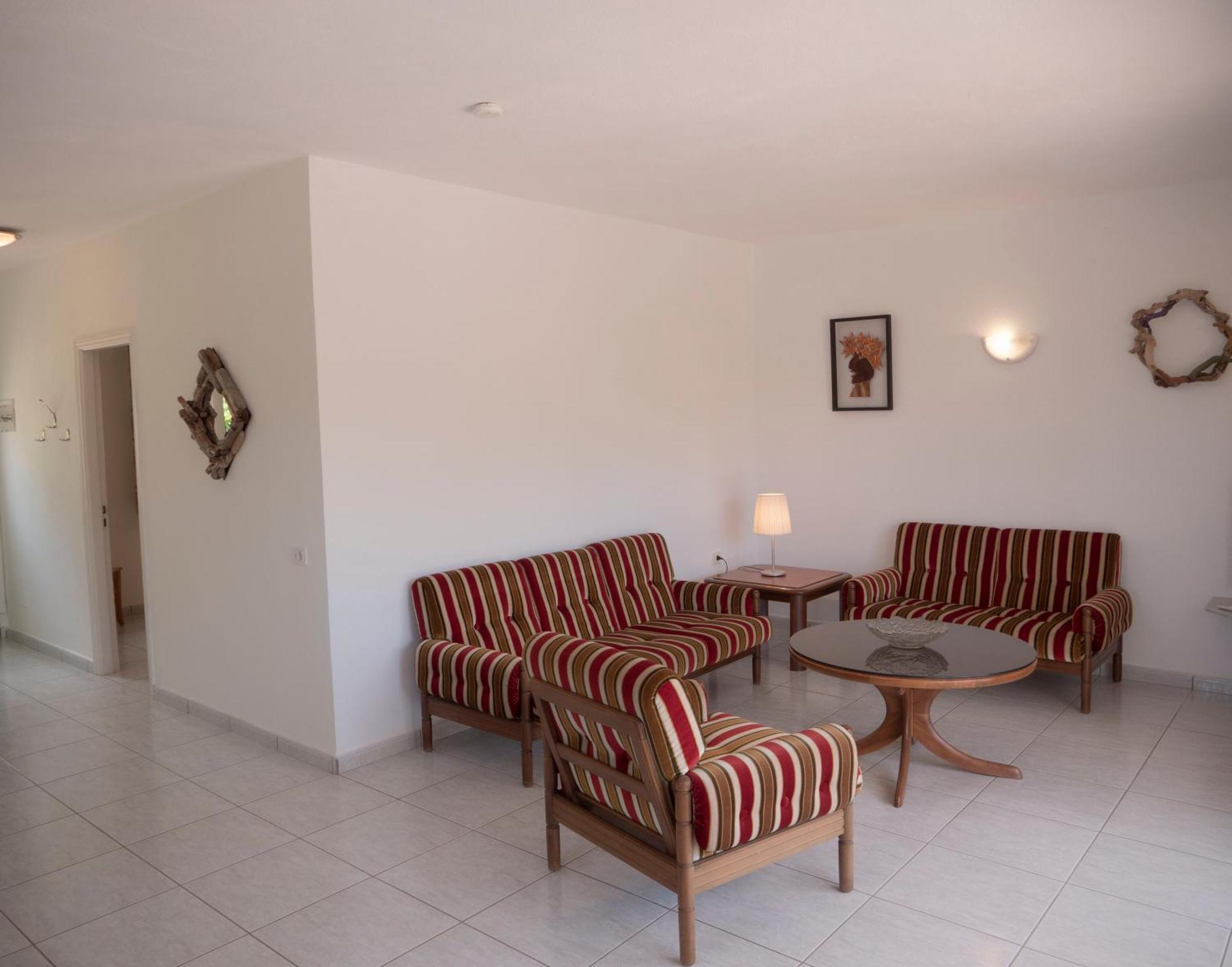Apartment Afortunada