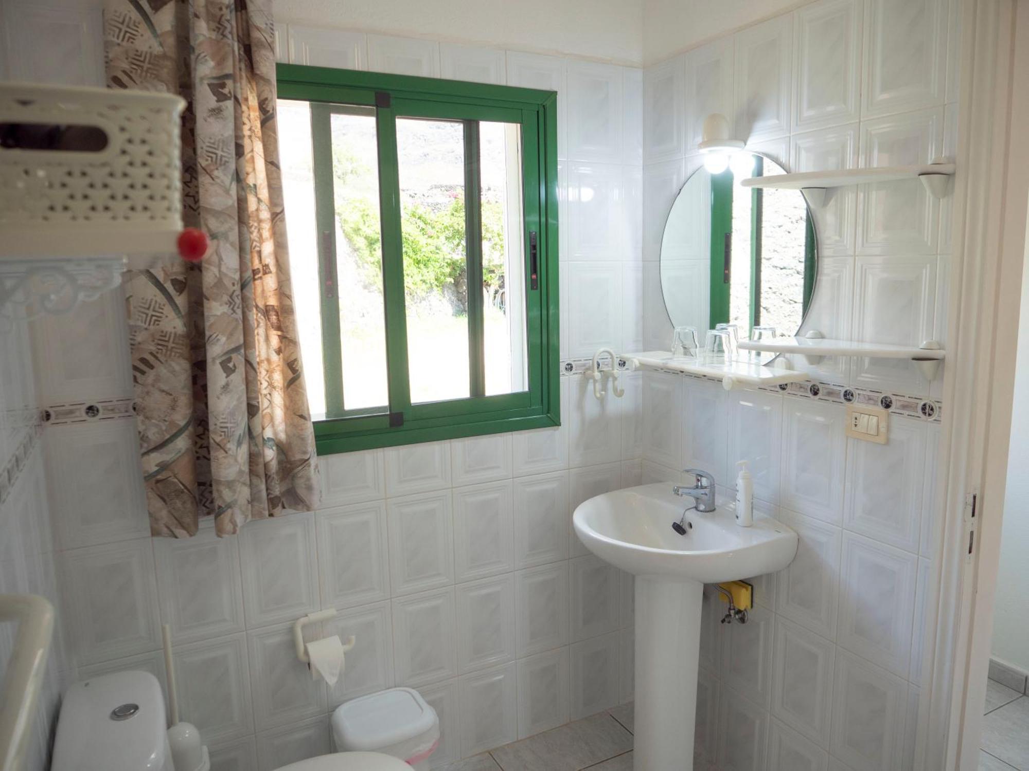 Apartment Afortunada Las Puntas
