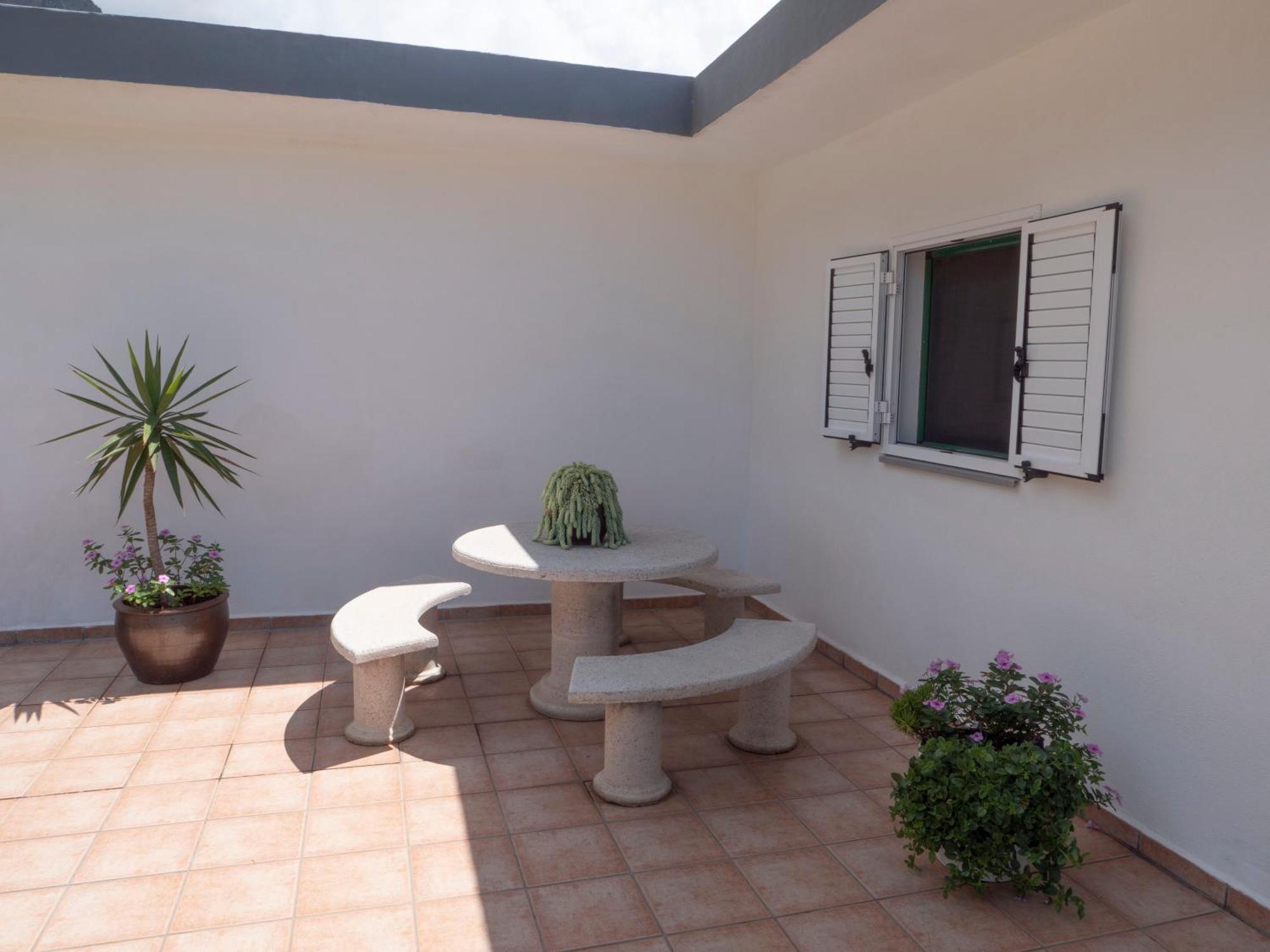 Apartment Afortunada *