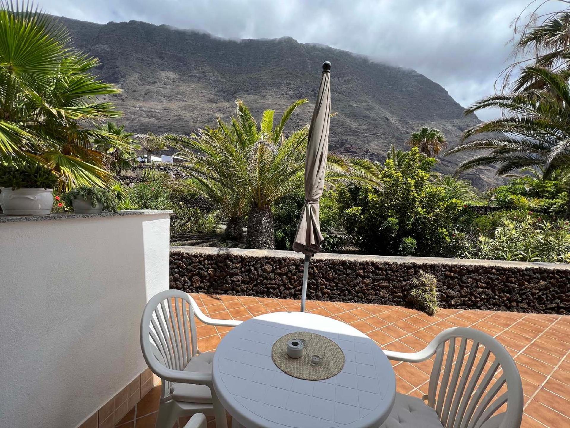 Afortunada Apartment *