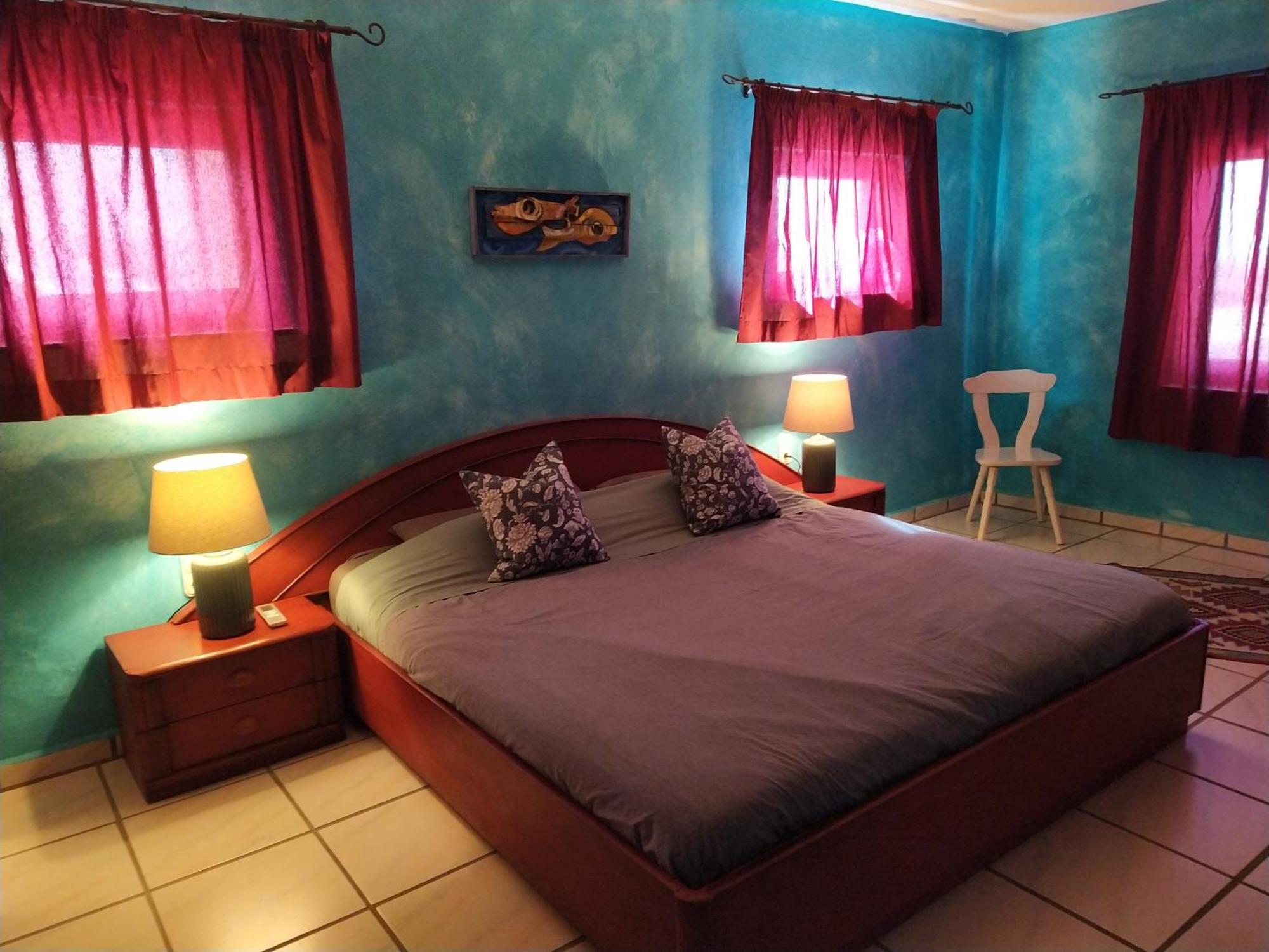 Apartment Afortunada Las Puntas
