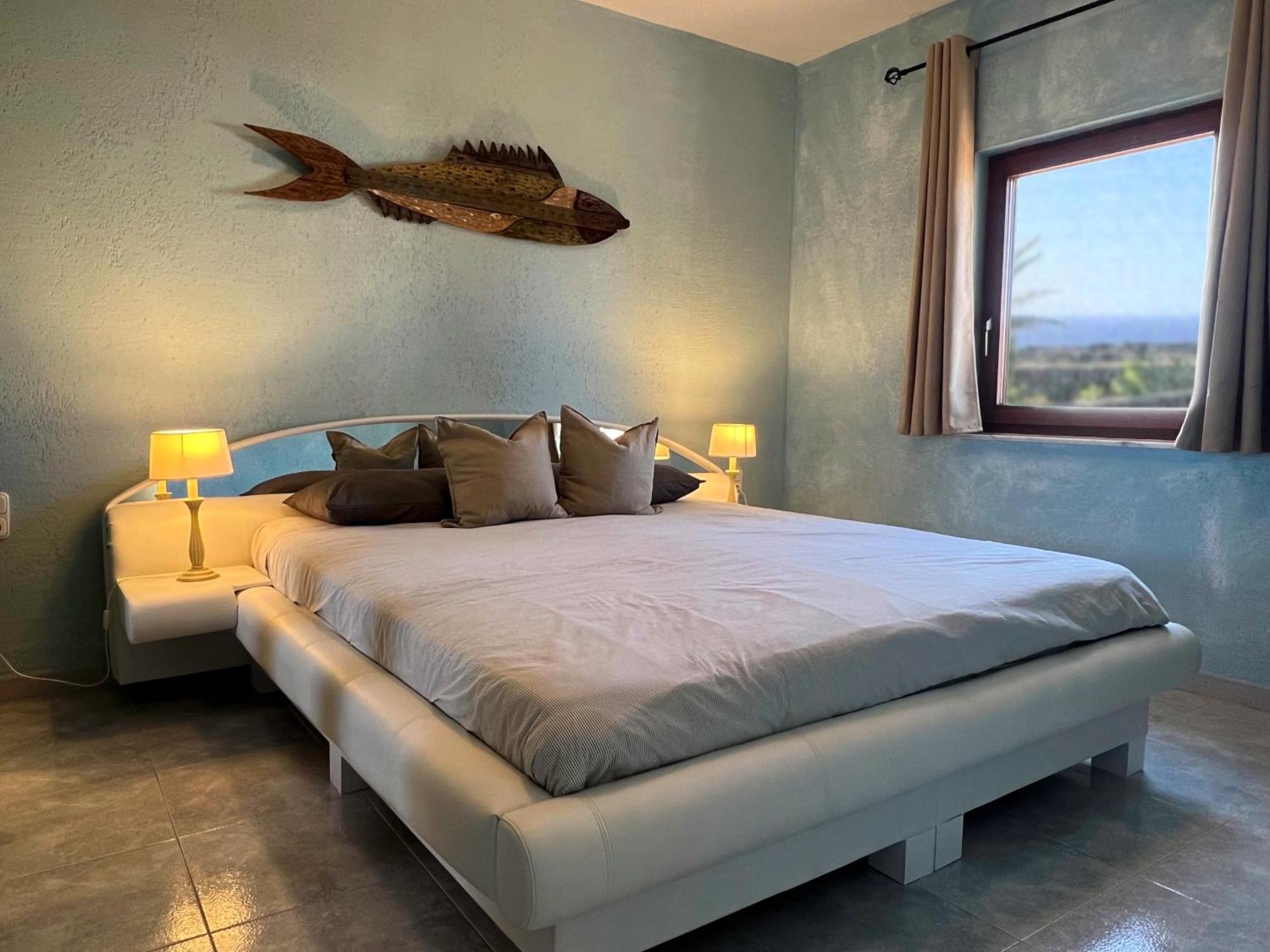 Appartement Afortunada
