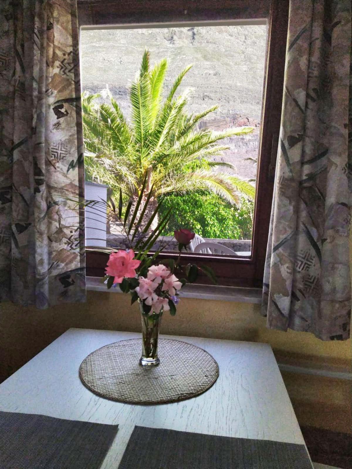 Apartment Afortunada *