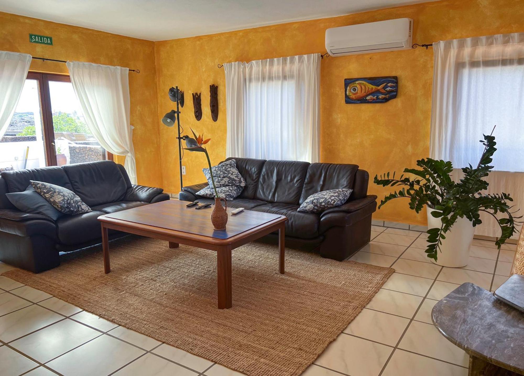 Apartment Afortunada