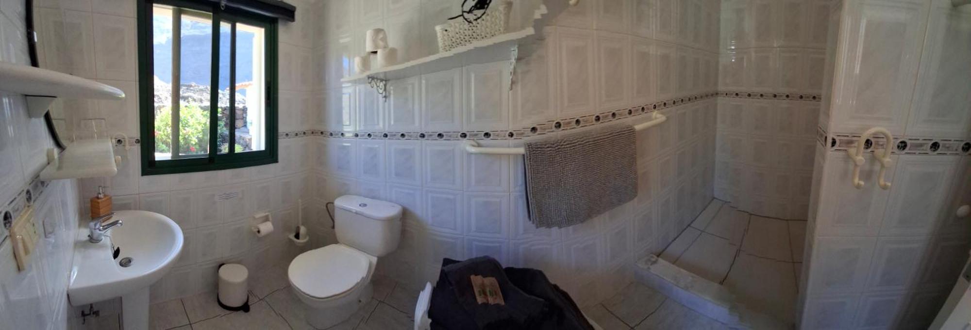 Afortunada Apartment Las Puntas