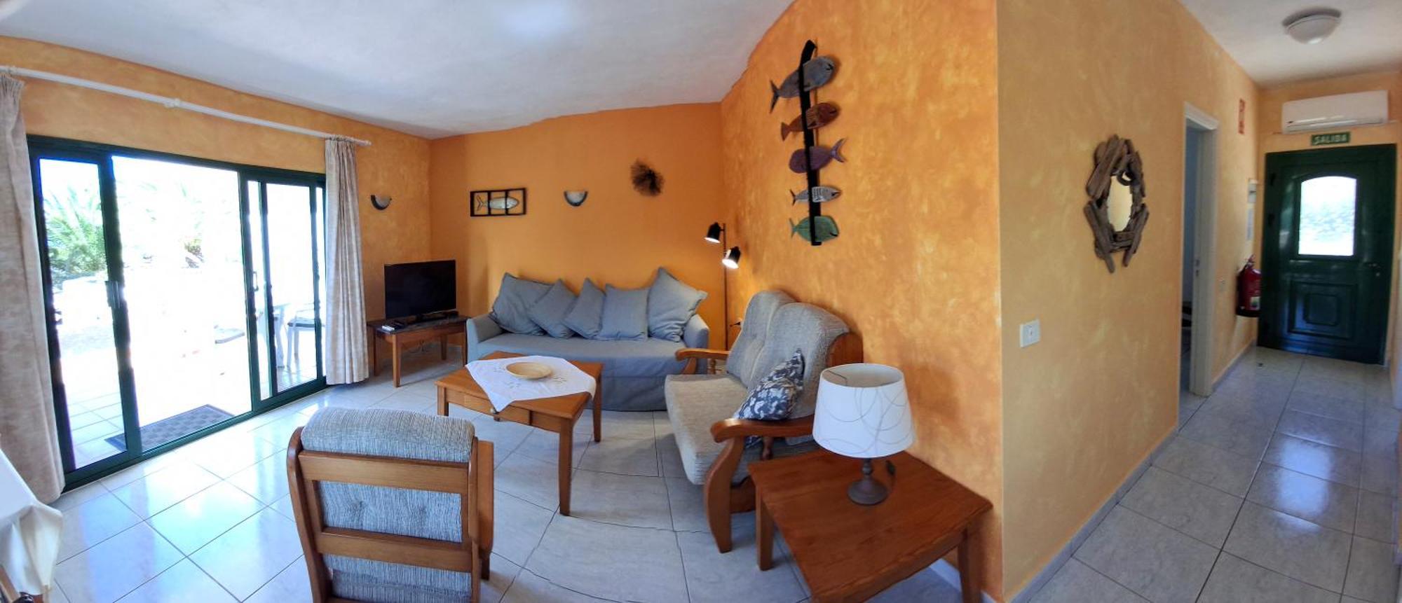 Afortunada Apartment