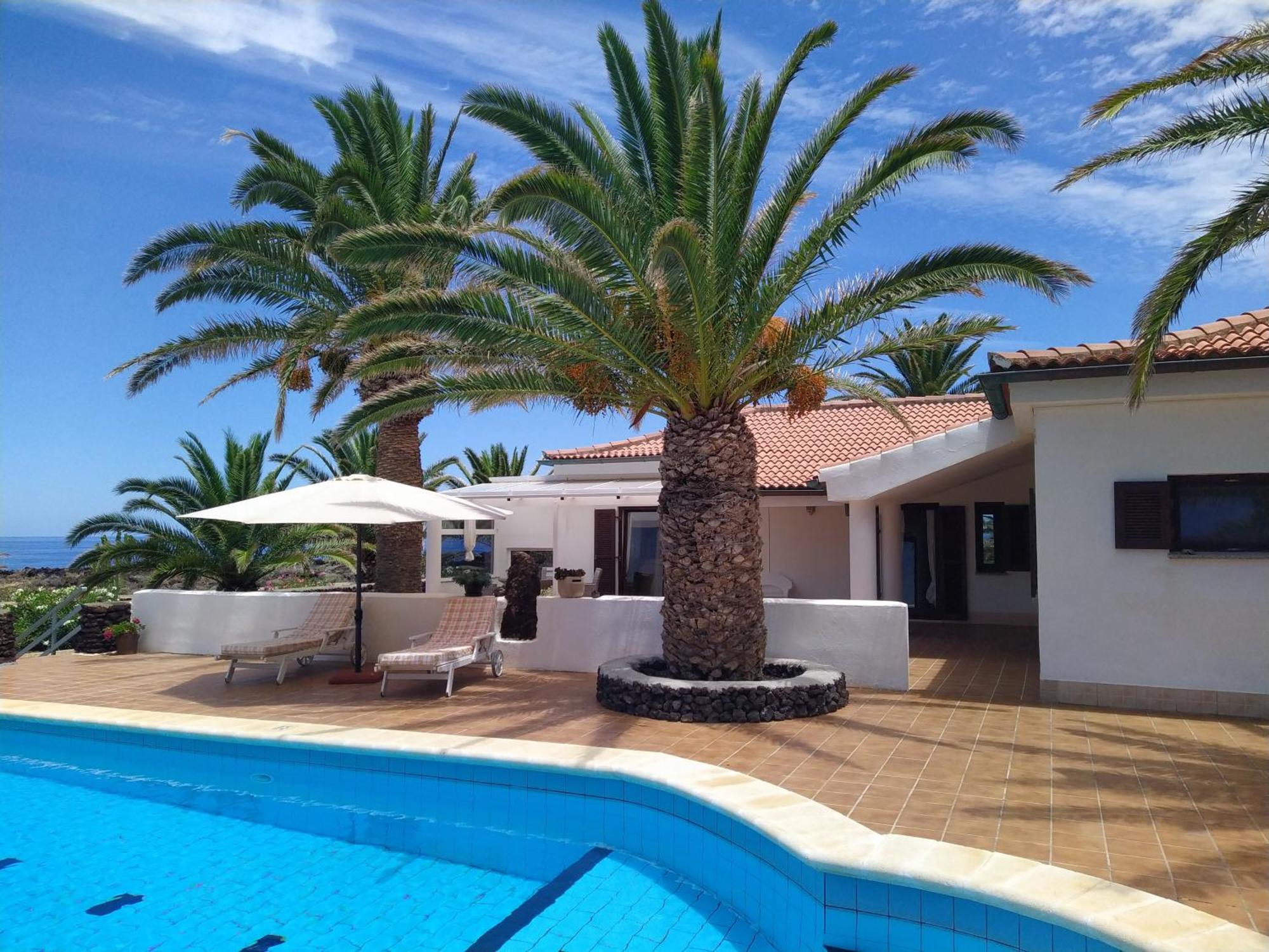 Apartment Afortunada