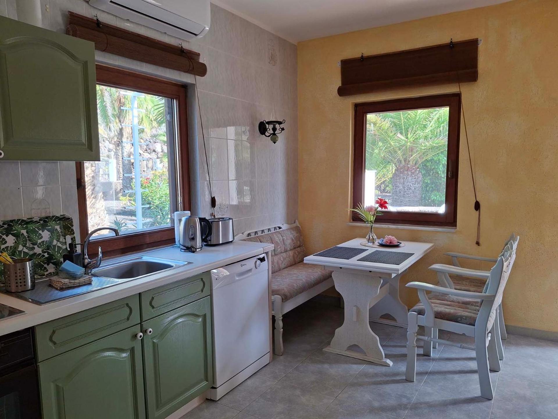 Afortunada Apartment *
