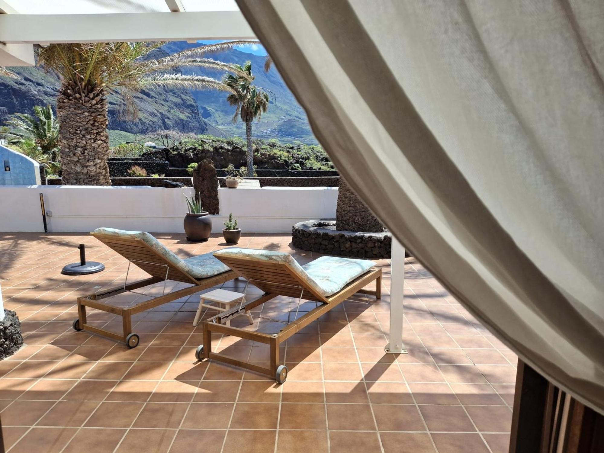 Afortunada Appartement