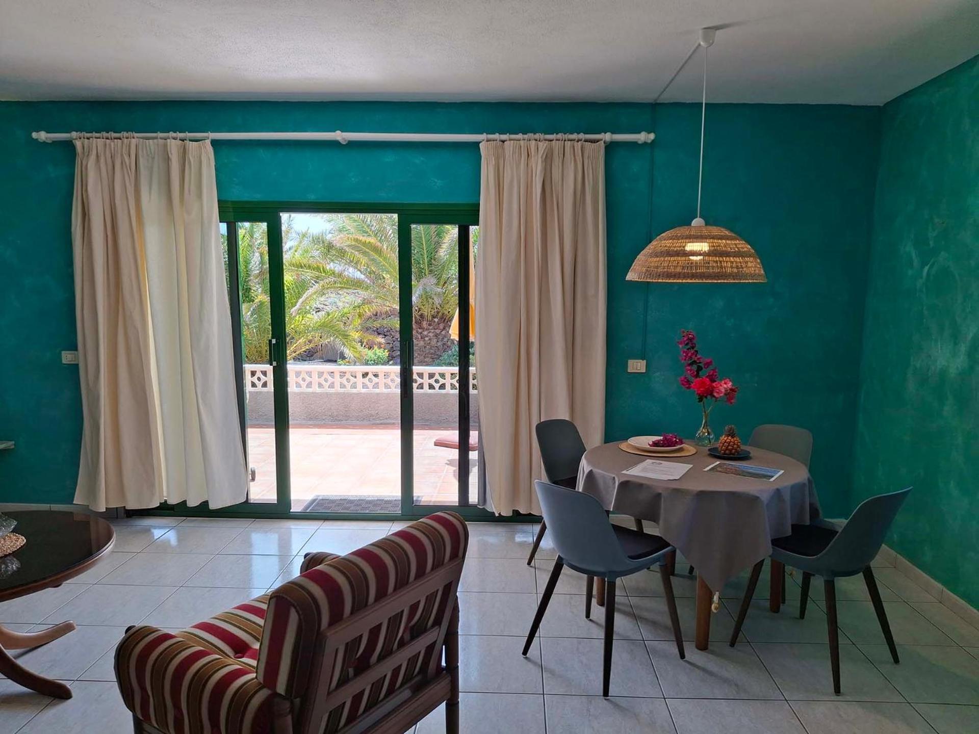 Afortunada Apartment