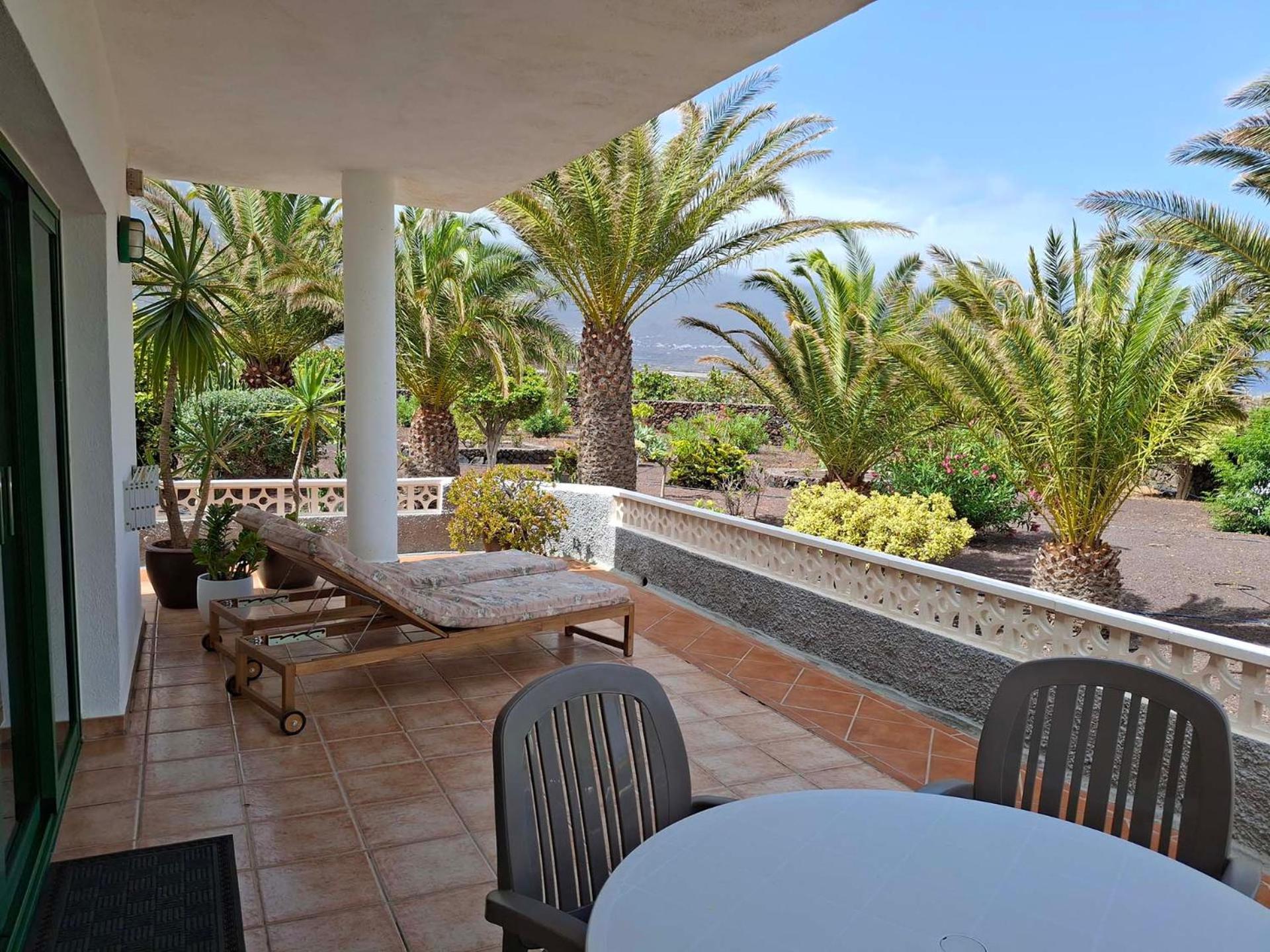 Apartment Afortunada *